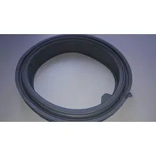 Guarnição Borracha Porta Lavadora Samsung Wf106u4sawq Foto mini  2