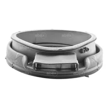 Guarnição Porta Lava Seca LG Wd12596 Wd1250 Wd1252 Foto mini  3