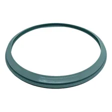 Guarnição / Anel Porta Autoclave Vitale Class 21 Lts Azul Cristófoli Foto mini  2
