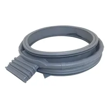 Guarnição Borracha Da Porta Lava E Seca Samsung Foto mini 4