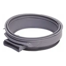 Guarnição Borracha Da Porta Lavadora LG Wd-1252 4986er0005f Foto mini 2