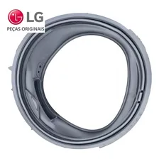 Guarnição Borracha Da Porta LG Wd1252rw - 4986er0005f Foto mini 4