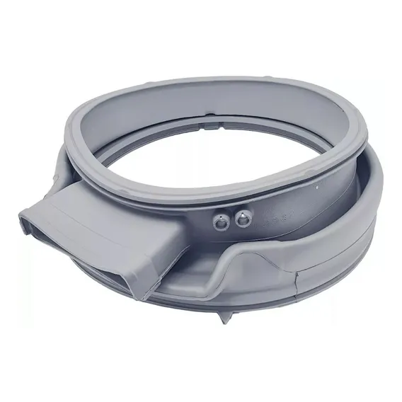 Guarnição Borracha Da Porta LG Wd1252rw - 4986er0005f Foto 1