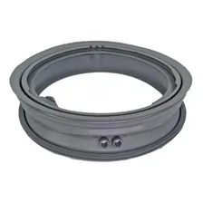 Guarnição LG Borracha porta lava e seca Foto mini 1