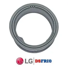 Guarnição LG Borracha porta lava e seca Foto mini 3