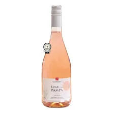 Guatambu Luar Do Pampa Rosé 750ml Foto  mini 1