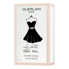Guerlain La Petite Robe Noire 50ml Foto mini 1