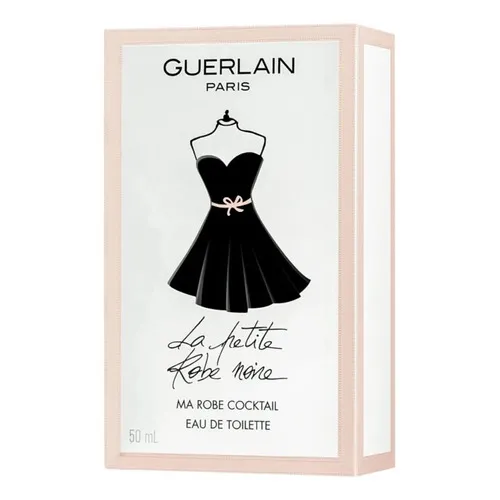 Guerlain La Petite Robe Noire 50ml Foto 1