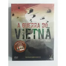 Guerra Do Vietnã No Cinema Longe Do Vietnã + 5 Filmes Cards Foto mini  2