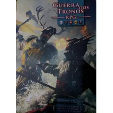 Guerra Dos Tronos Rpg Foto mini 1