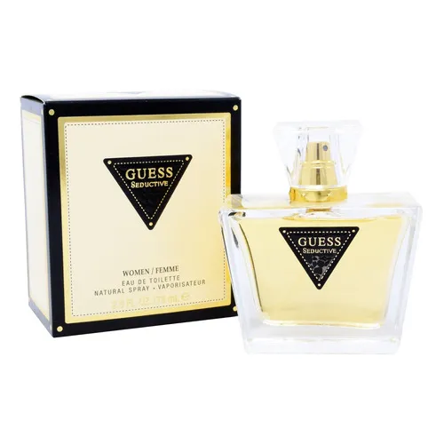 Guess Seductive 75ml Edt Spray Foto 1