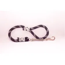 Guia De Corda Roliça Grossa Com Amortecedor 16 Mm Por 60 Cm Foto mini 2
