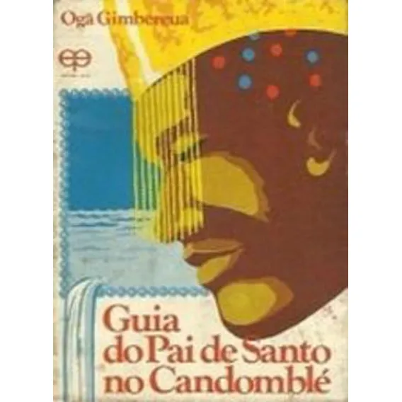 Guia Do Pai De Santo No Candomblé Foto 1