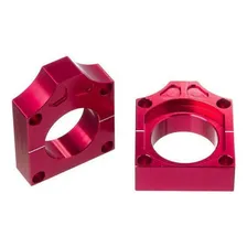 Guia Esticador Corrente Moto X Hon-crf250/450r Foto  mini 1