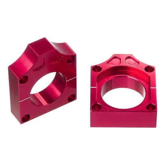 Guia Esticador Corrente Moto X Hon-crf250/450r Foto 1