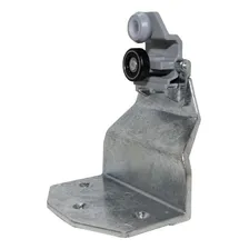 Guia Inferior Externa Para Sistema Porta Correr Ss150+ 2 Un Foto mini 2
