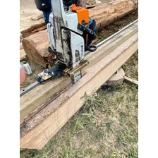 Guia Para Motosserra - Serra Tábua - Produza Tábuas 28 Pl Foto mini 2