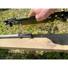 Guia Para Motosserra - Serra Tábua - Produza Tábuas 28 Pl Foto mini 4