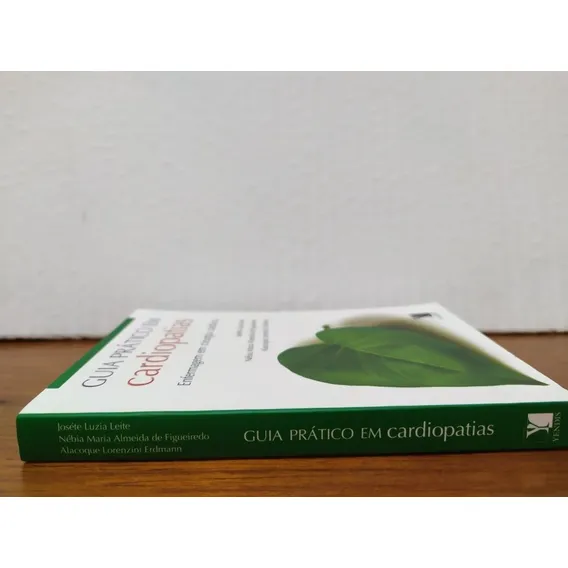 Guia Prático Em Cardiopatias Foto 1