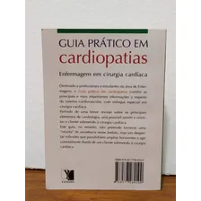 Guia Prático Em Cardiopatias Foto mini  2