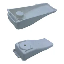 Guia Recipiente Dispenser Sabão Lava E Seca Electrolux Foto  mini 1