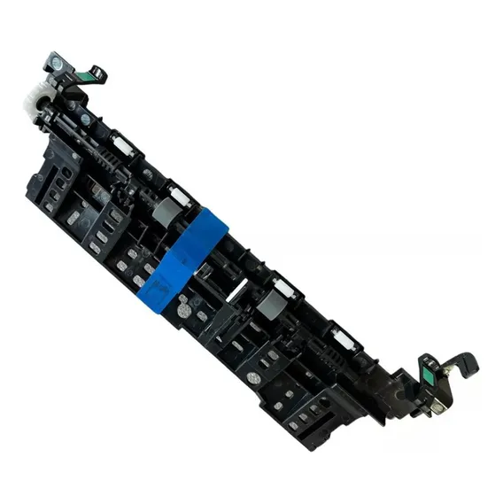 Guia Saida De Papel Frame Samsung 4070 Jc93-00334a Foto 1