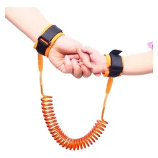 Guia Segurança Coleira Pulso Anti Perda Infantil Pulseira Foto mini 4