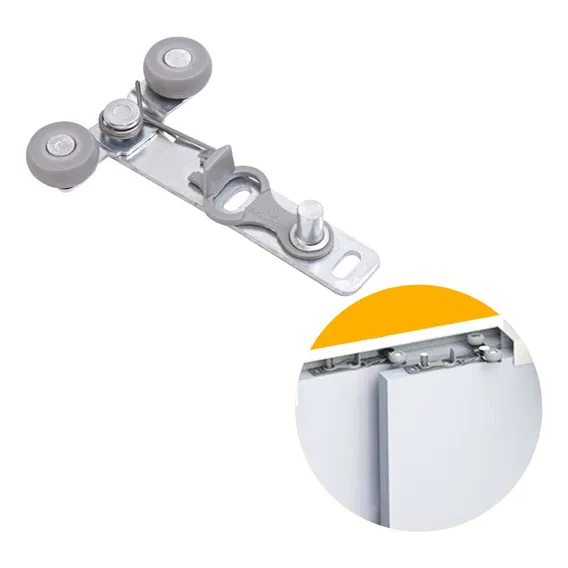 Guia Superior Com Mola 4025 Rometal 1 Unidade Foto 1
