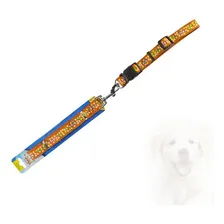 Guia Unificada Para Cachorros Tamanho Médio Pet Foto mini 1