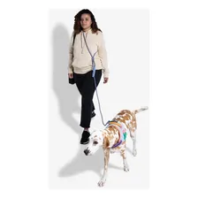 Guia Zeedog Handsfree Handsfree Dog Colar Andromeda Foto mini 4