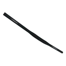 Guidão Bike Alumínio Reto 720mm 31.8mm Ahead Mtb Backsweep 9° Leve Resistente Ciclismo Mountain Bike Aro 29 Foto mini  3