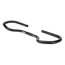 Guidão Kalloy Uno Mtb Al-069 Alumínio Preto 25.4mm X 585mm Foto  mini 1