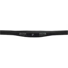 Guidão Mtb Kalloy Uno Hb-fb21l Alumínio Preto 31.8mm X 720mm Foto mini 4