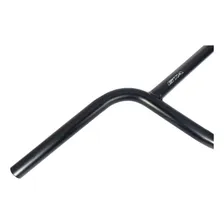 Guidão Bmx Guidao De Cross Guidão De Bmx Bike 22.2x670x190mm Foto mini 3