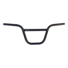 Guidão Bmx Guidao De Cross Guidão De Bmx Bike 22.2x670x190mm Foto mini 2