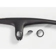 Guidão Bontrager Mtb Rsl Carbono Integrado Foto mini 2