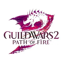 Guild Wars 2: Path of Fire Guild Wars Standard Edition ArenaNet PC Digital Foto mini 1
