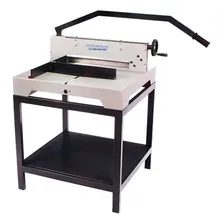 Guilhotina De Facão Semi Industrial Gsi 510 Master Lassane Foto mini 1