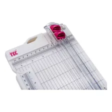 Guilhotina De Papel Scrapbook Toke E Crie Corte Vinco 31cm Foto mini 3