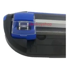 Guilhotina Refiladora 4 Em 1 Umeago + Grampeador Longo Alc Foto mini 4