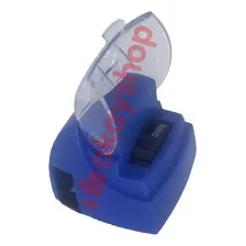 Guilhotina Refiladora Papel 4em1 Corta Vinca Ondula Serrilha Foto mini 4