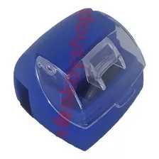 Guilhotina Refiladora Papel 4em1 Corta Vinca Ondula Serrilha Foto mini 3