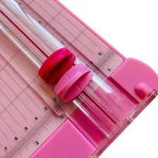 Guilhotina Refiladora Paper Trimmer Corte Vinco 4,5x12 Foto mini 4