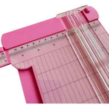 Guilhotina Refiladora Paper Trimmer Corte Vinco 4,5x12 Foto mini 2