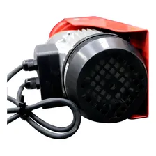 Guincho De Coluna Elétrico Lpx 150kg-12m/300kg-6m 220v Foto mini 4