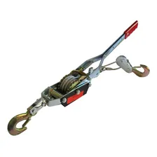 Guincho Mecânico 4,0 Ton Tirfor 682282 Lee Tools Foto mini 4