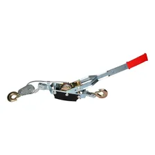 Guincho Mecânico 4,0 Ton Tirfor 682282 Lee Tools Foto mini 1