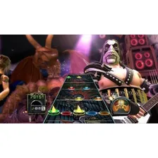 Guitar Hero III: Lendas do Rock Guitar Hero STANDAR Foto  mini 1