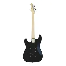 Guitarra Aria Stg-003/spl Black Foto mini 2