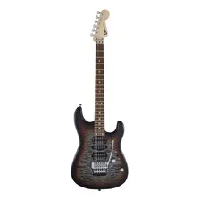 Guitarra Charvel San Dimas Style 1 Midnight Glow Made Japan Foto mini 1